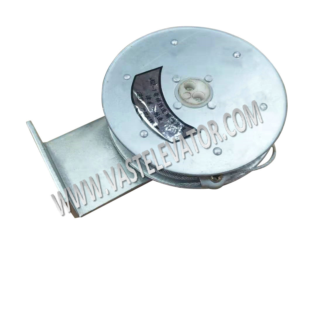 JGZ-1ElevatorClosingDoorDeviceD-120MM,Thick23mm,MitsubishiSpareParts,OtisSpareParts