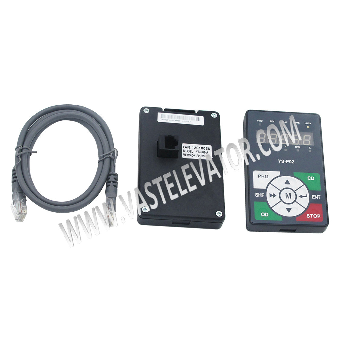 YS-P02DoorInvertorOperatePanel,EshineYS-K01DoorOperator