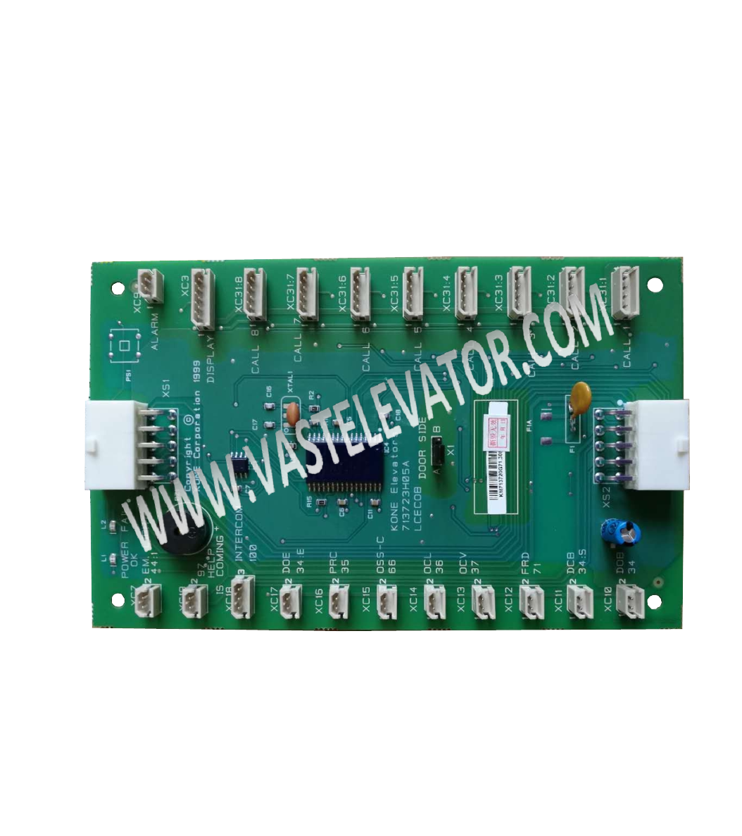 KM713720G71KoneElevatorPCBLCECOBPCB,KoneSpareParts