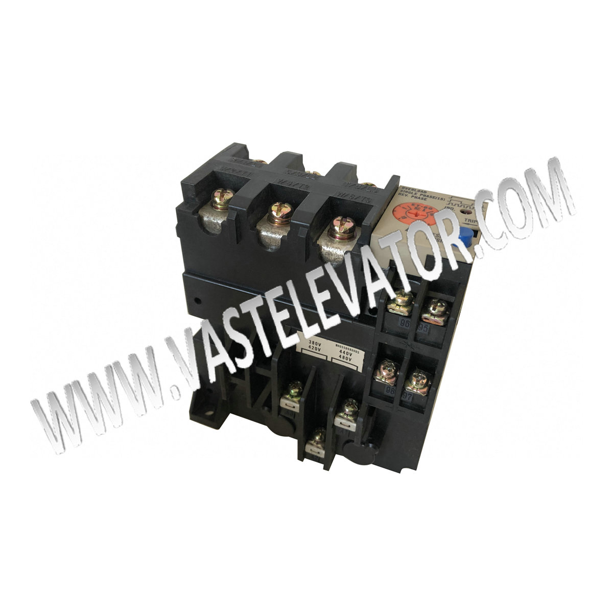 ET-60-20AMitsubishiElevatorRelay,MitsubishiSpareParts