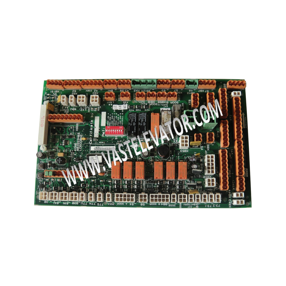 KM802850G11KoneBoardLCECCBN,KonePCB,KoneSpareParts