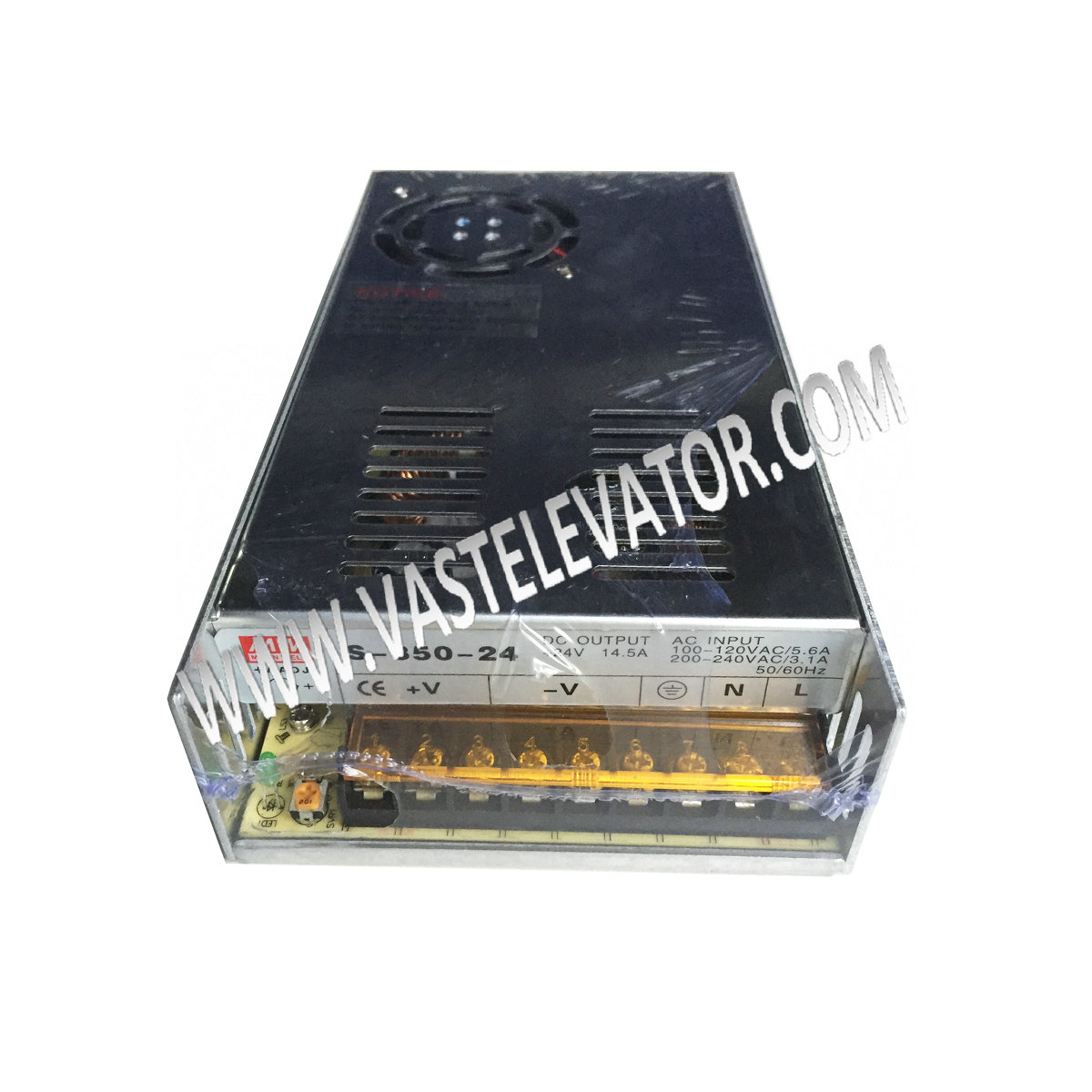 S-350-24MWPowerSupply,ElevatorPowerSupply