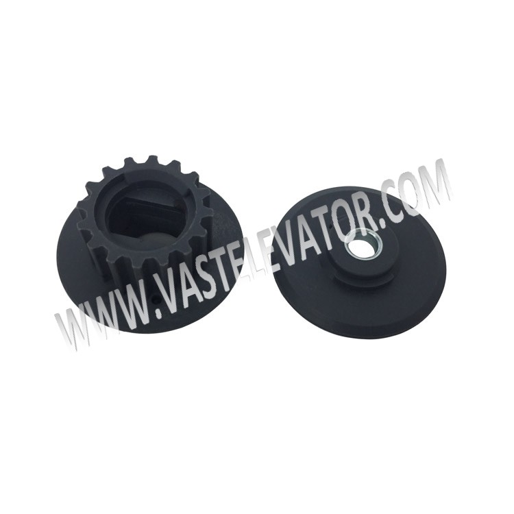 217709FermatorPulleyforDoorDriveMotor,FermatorRoller