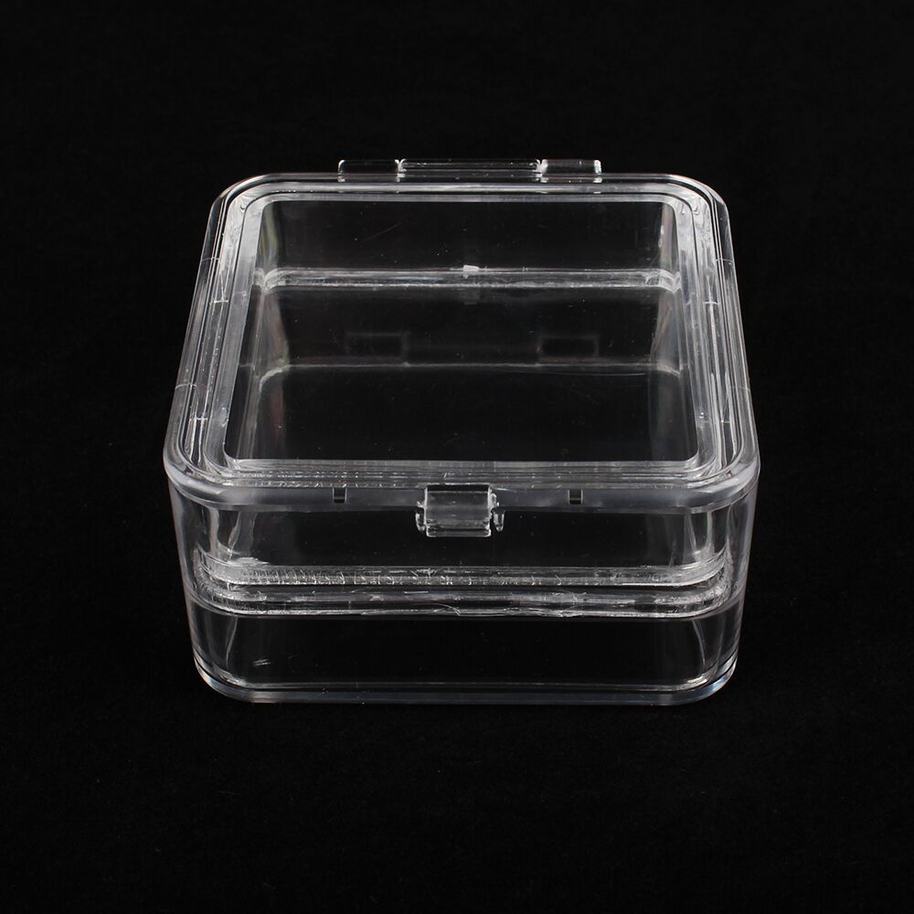 3" membrane box