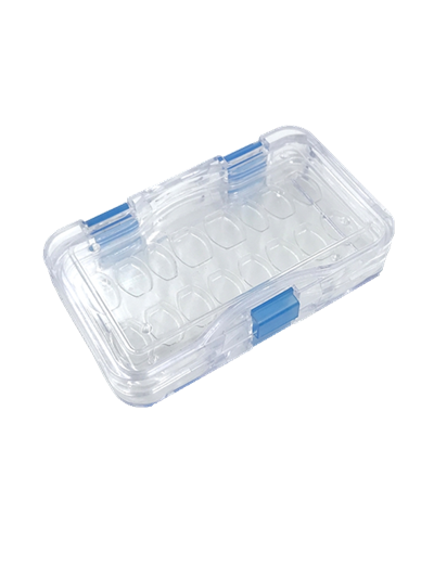 HN-106V membrane box