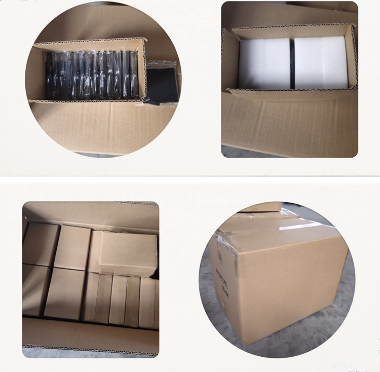 gel box packing