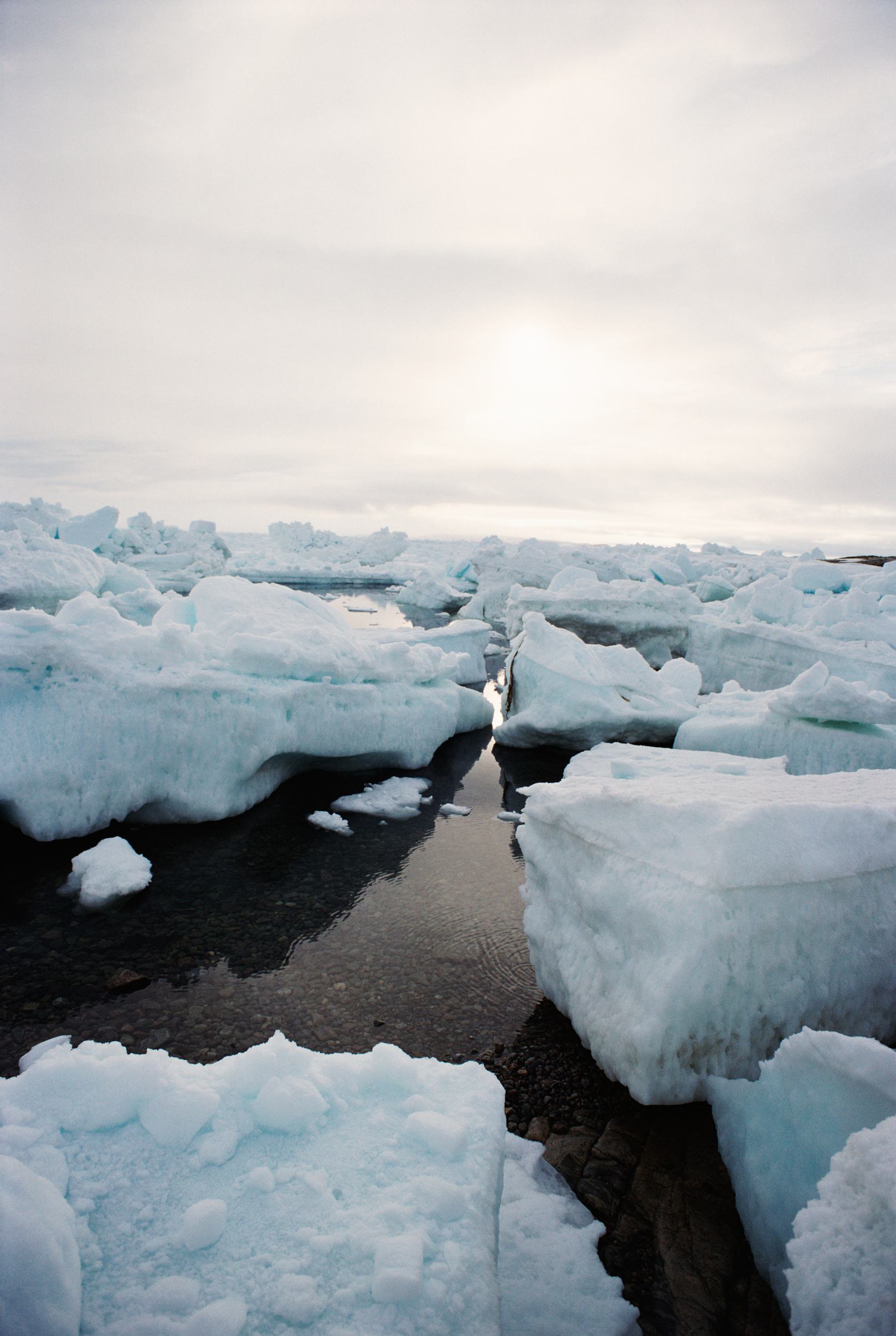 冰岛气候变暖&环境保护义工项目