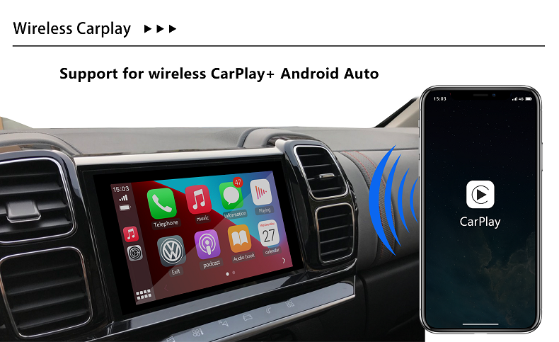 Z3 Carplay AI BOX -企业官网