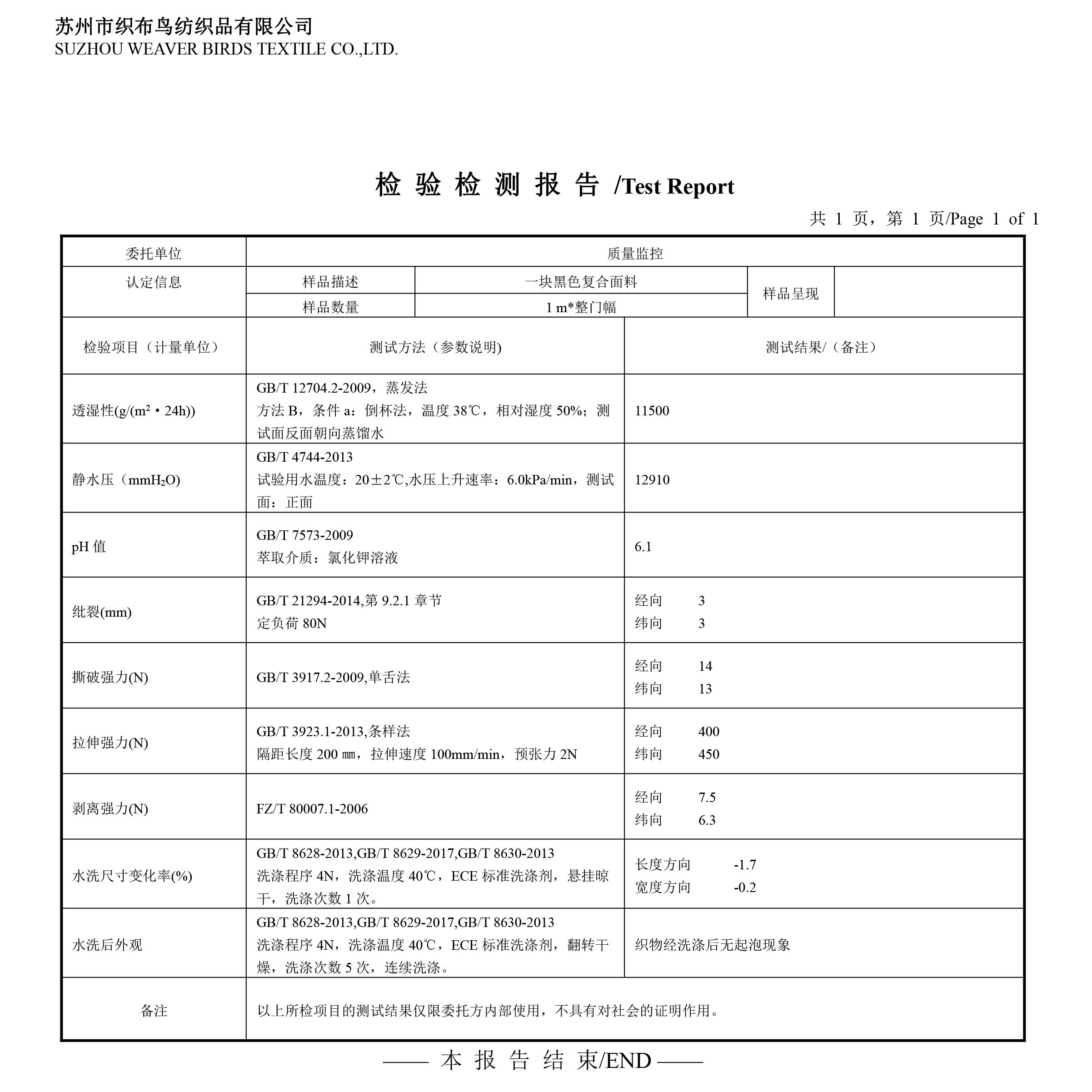 50DT800复合黑