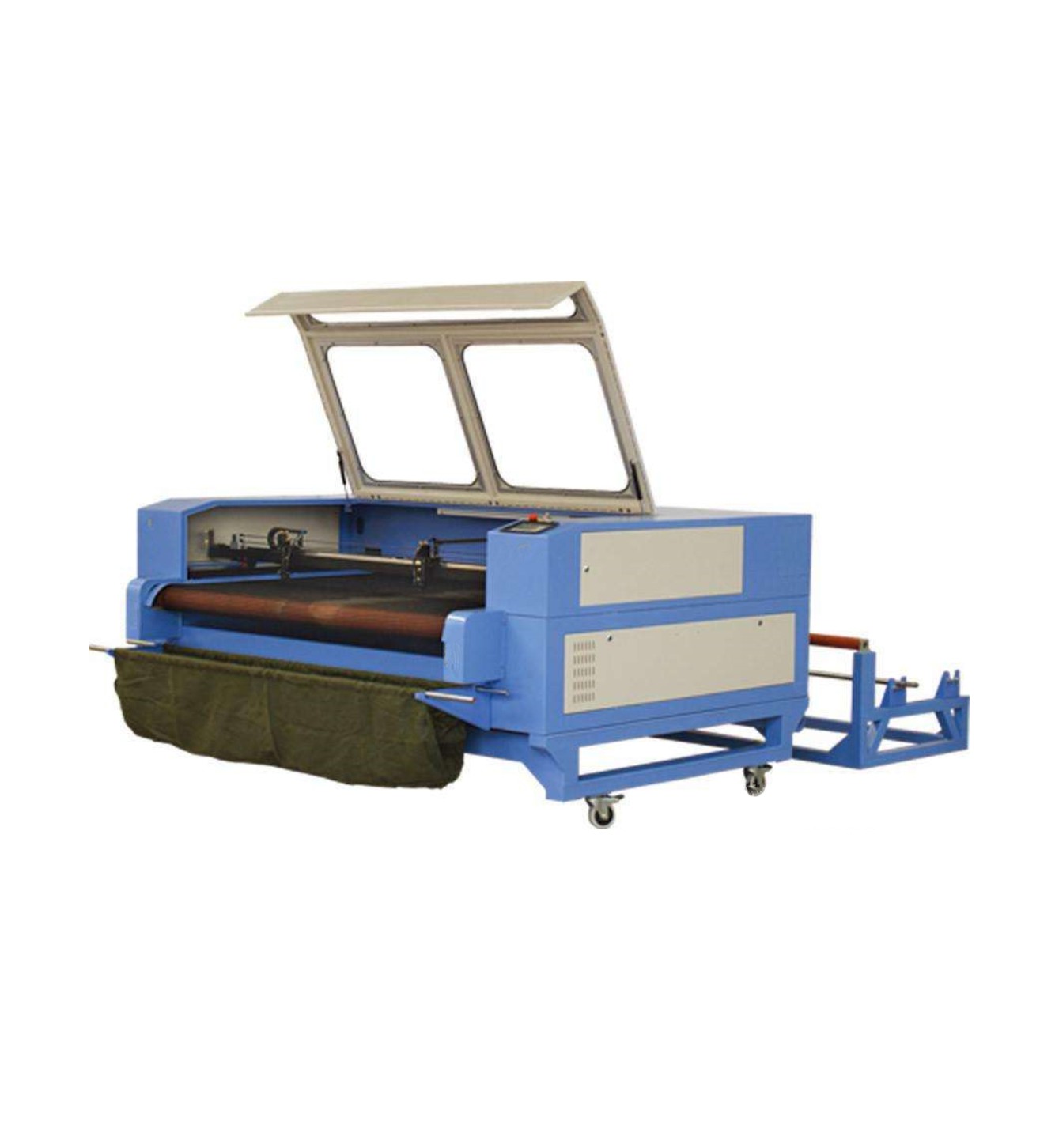 Laser cutter L-6339