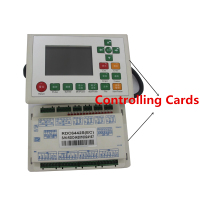 controlling cards
