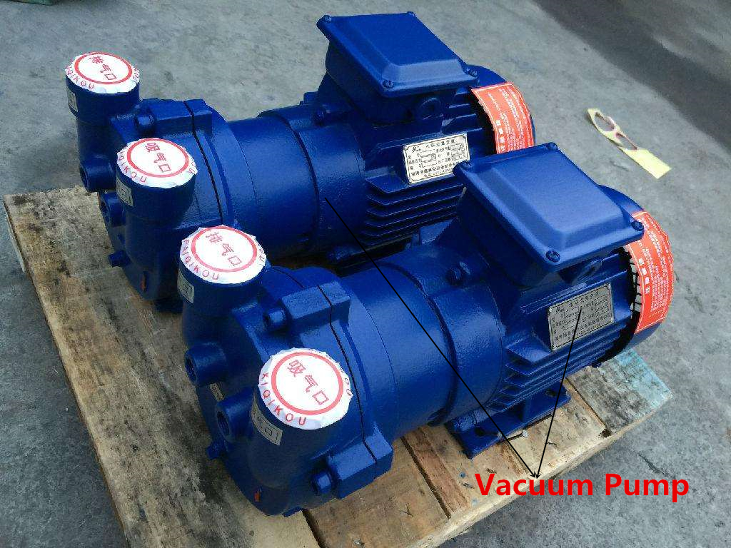 vacuum pump