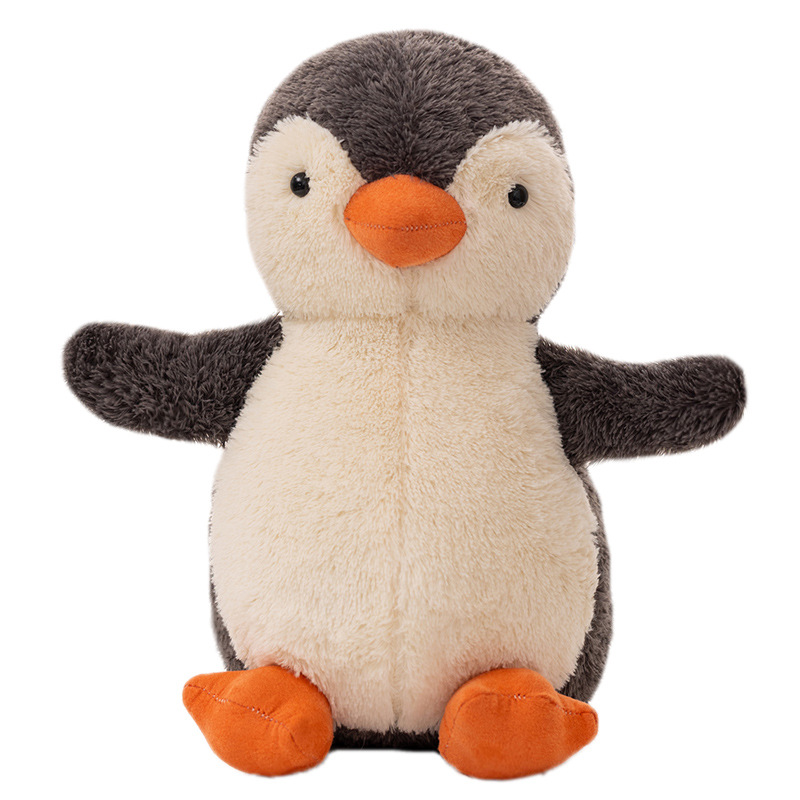 PenguinDollBabyComfortPlushToys-5