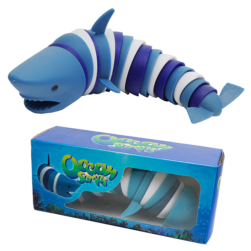 SharkDolphinDecompressionFunToy-3