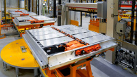 锂电池模组PACK生产线17