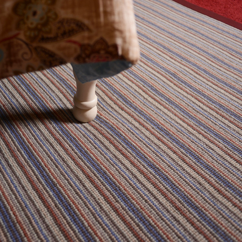 簇绒地毯