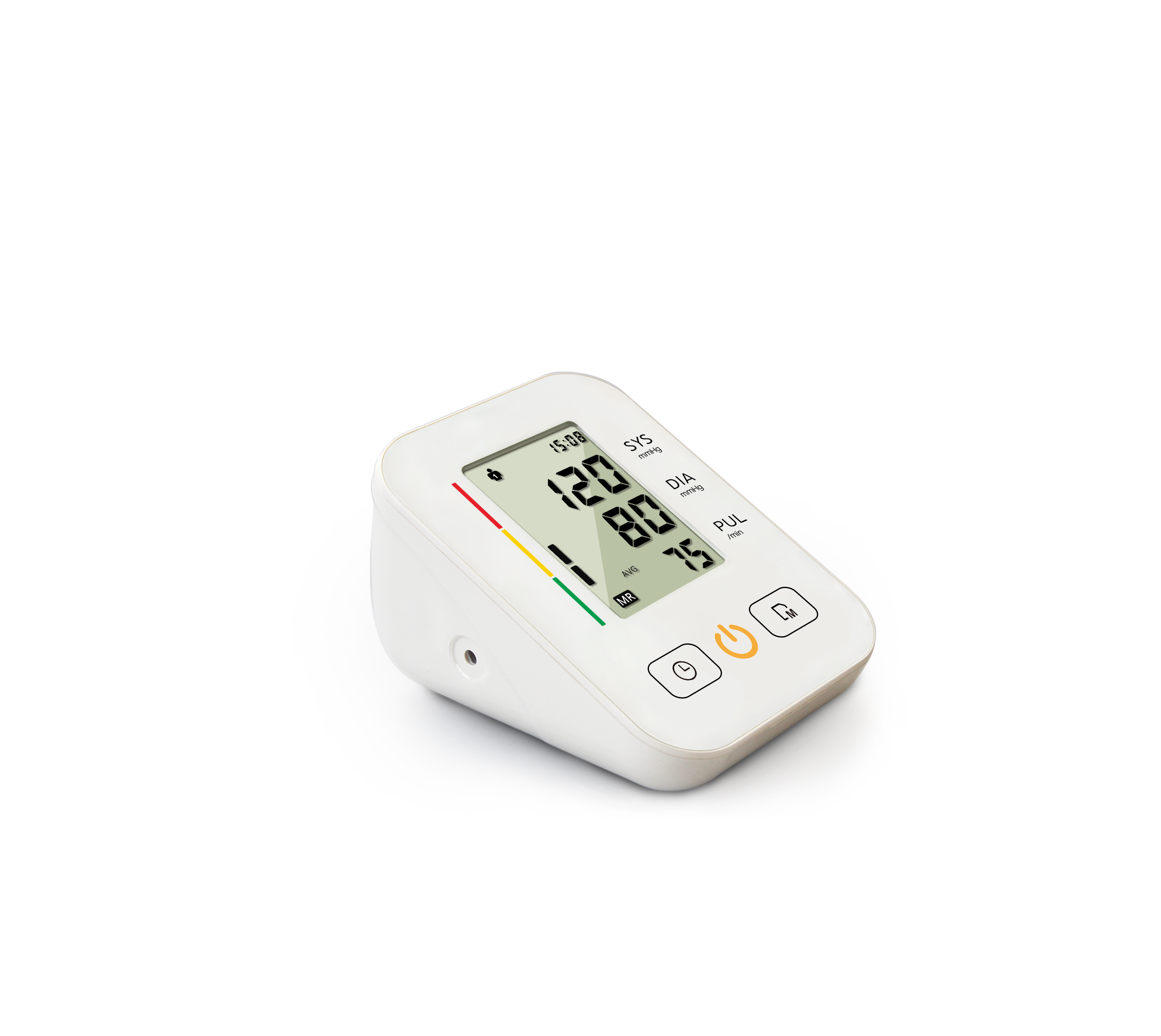 Intellisense Digital Blood Pressure Monitor RN-032A