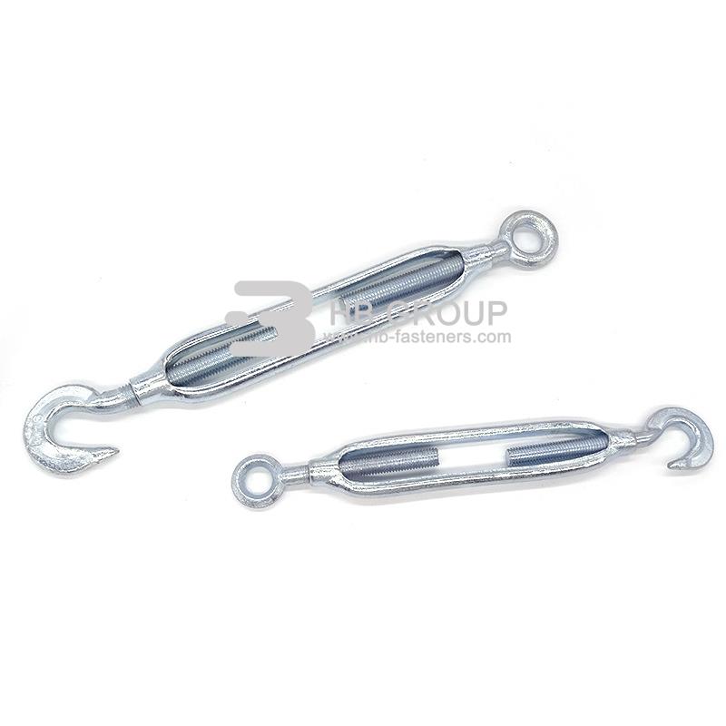 Carbon Steel TurnbuckleHB Group