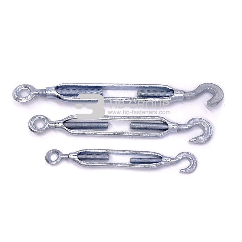 Carbon Steel TurnbuckleHB Group