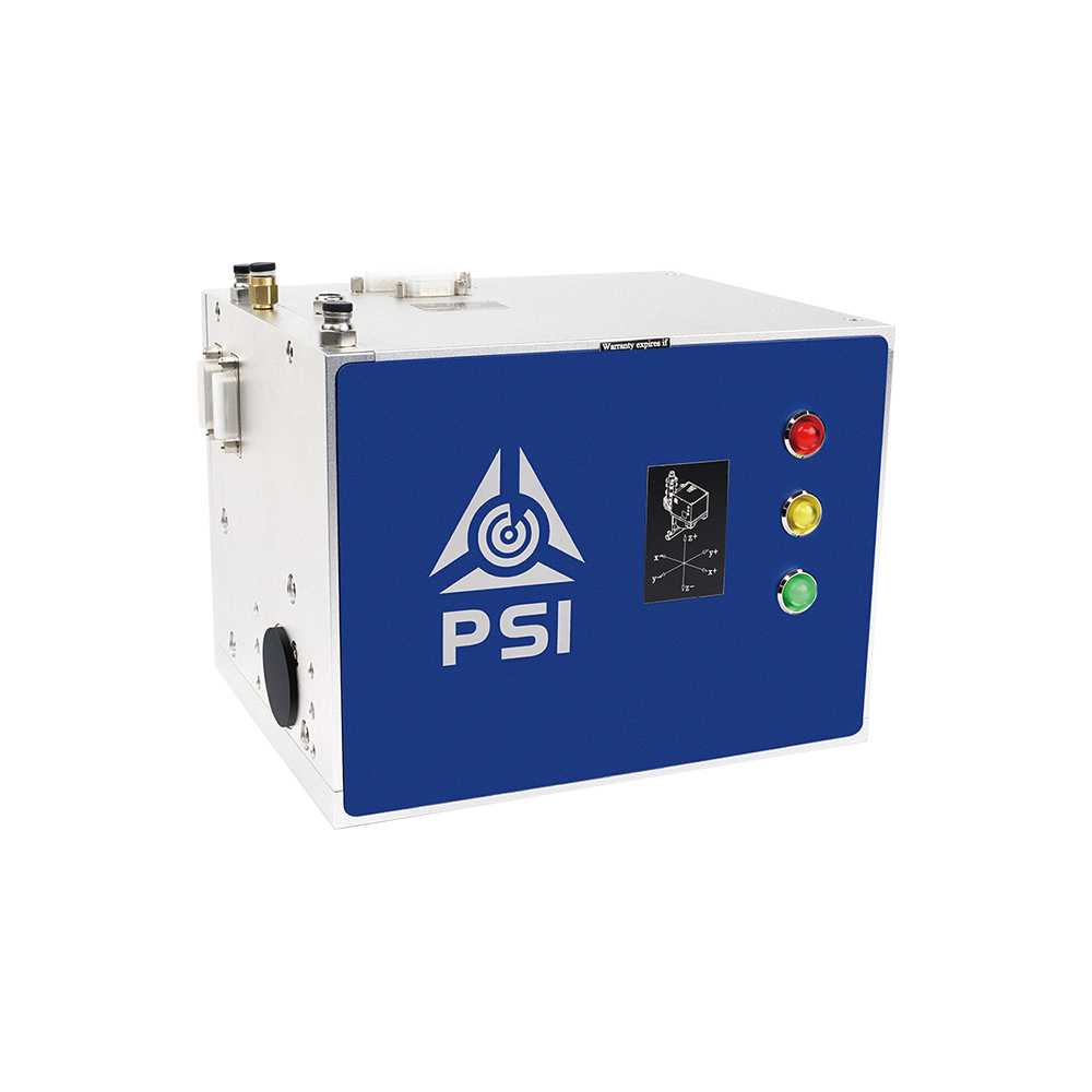 高功率水冷系列主要用于高功率激光加工应用。