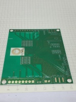 RF PCB with ENEPIG
