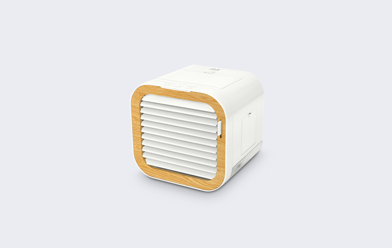 USB air cooler GO-3601