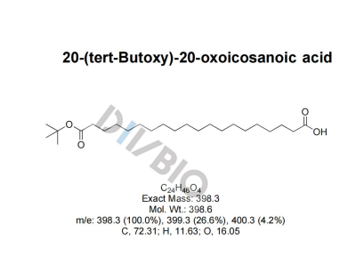 20--tert-Butoxy-20-oxoicosanoicacid_11