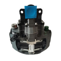 Brake-caliper-LIAZ-5292.67-rear-left--type-KNORR-complete-with-caliper,-pads,-wear-sensors