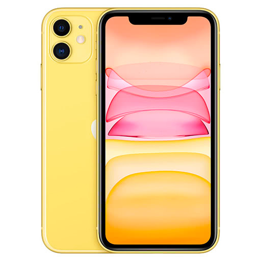 iphone-11-yellow