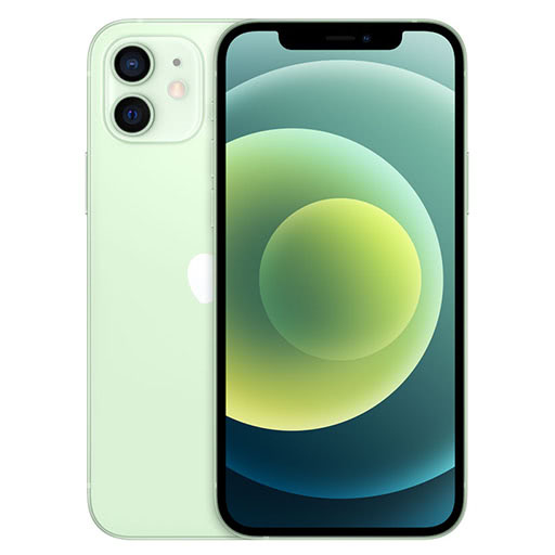 iphone-12-green