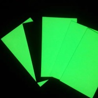 PVC光致发光膜-glow-board-X