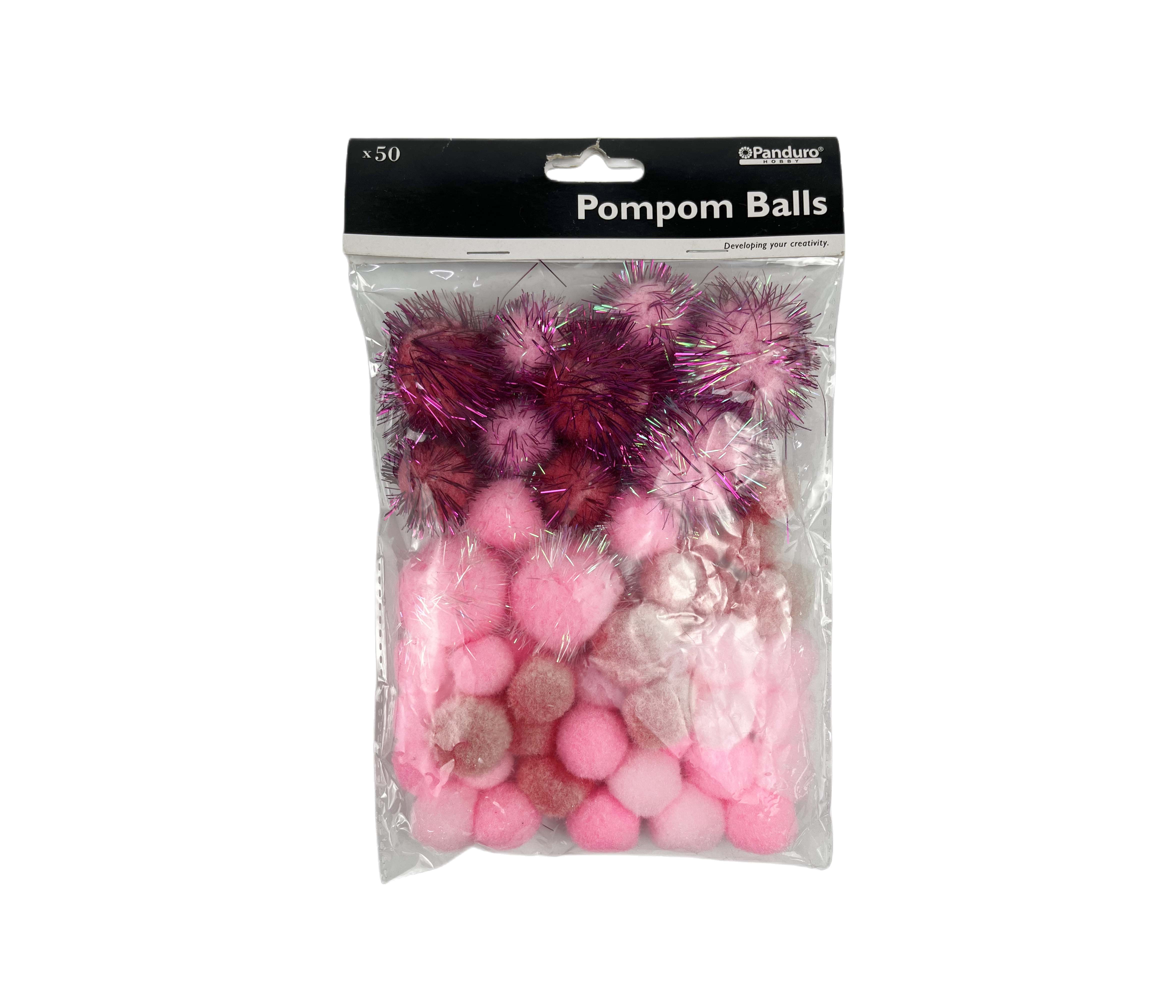 POMPONS Ningbo Linkyo Import Export Co Ltd