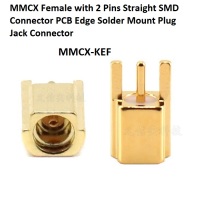 MMCX-KEF贴片天线座