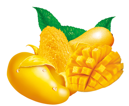印度芒果总产量约占世界的43.9%...