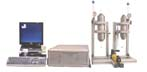 PDP-200脉冲衰减法气体渗透率测量仪