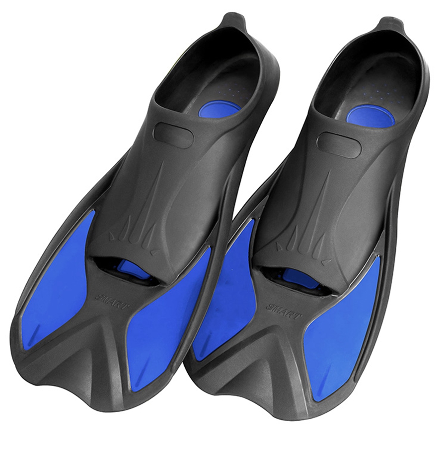 Wholesale Custom Logo Long Blade Scuba Freediving Fins Carbon Fiber for  Underwater Swimming Spearfishing Snorkeling - AliExpress