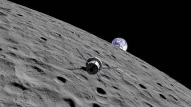 NASA发起Artemis I任务的“让你的名字绕月飞行”活动