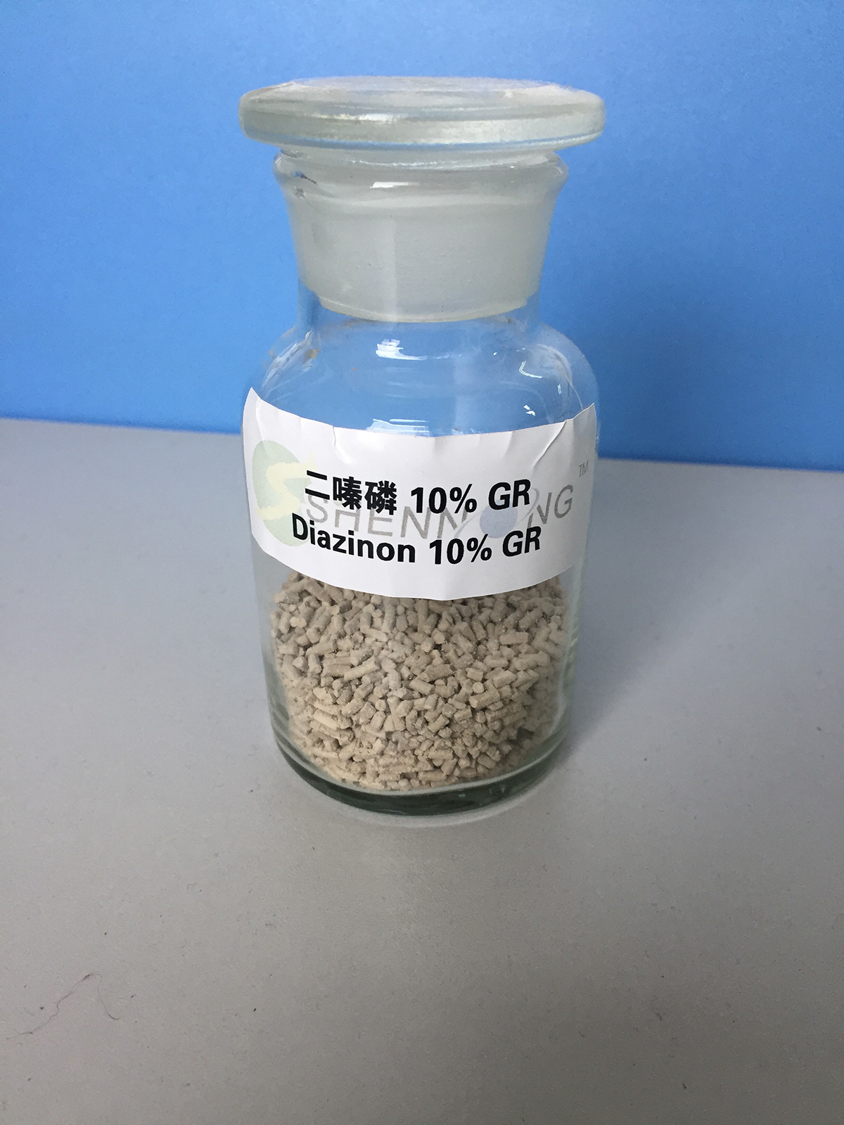 二嗪磷-10--GR