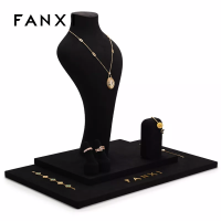Customcounterblackmicrofiberjewellerydisplaystand_yy-format_webp-3