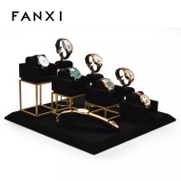 Luxurymetaljewelrydisplaysetwithblackmicrofi-Luxurymetaljewelrydisplaysetwithblackmicrofi-format_webp-1