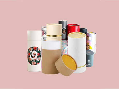 Paper tube packaging will add value to your products and help you stand out from your competition on the retail shelf . Servicing leading industries , we customize the shape , style , and material of your packaqinq.