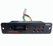 ITA-GSN户内高压袋电显示闭锁装置