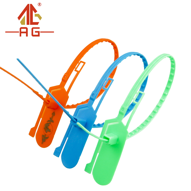 PLASTIC SEALS-Shandong Angu Lock Co.,ltd.