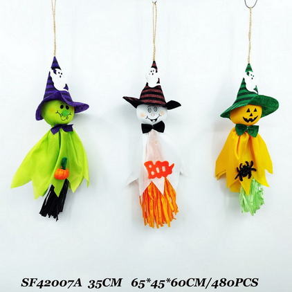 Halloween Decoration Witch