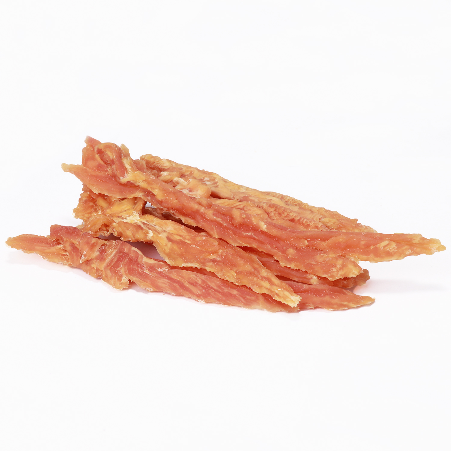 Half chicken breast strips Shandong Everest Food Co., Ltd.