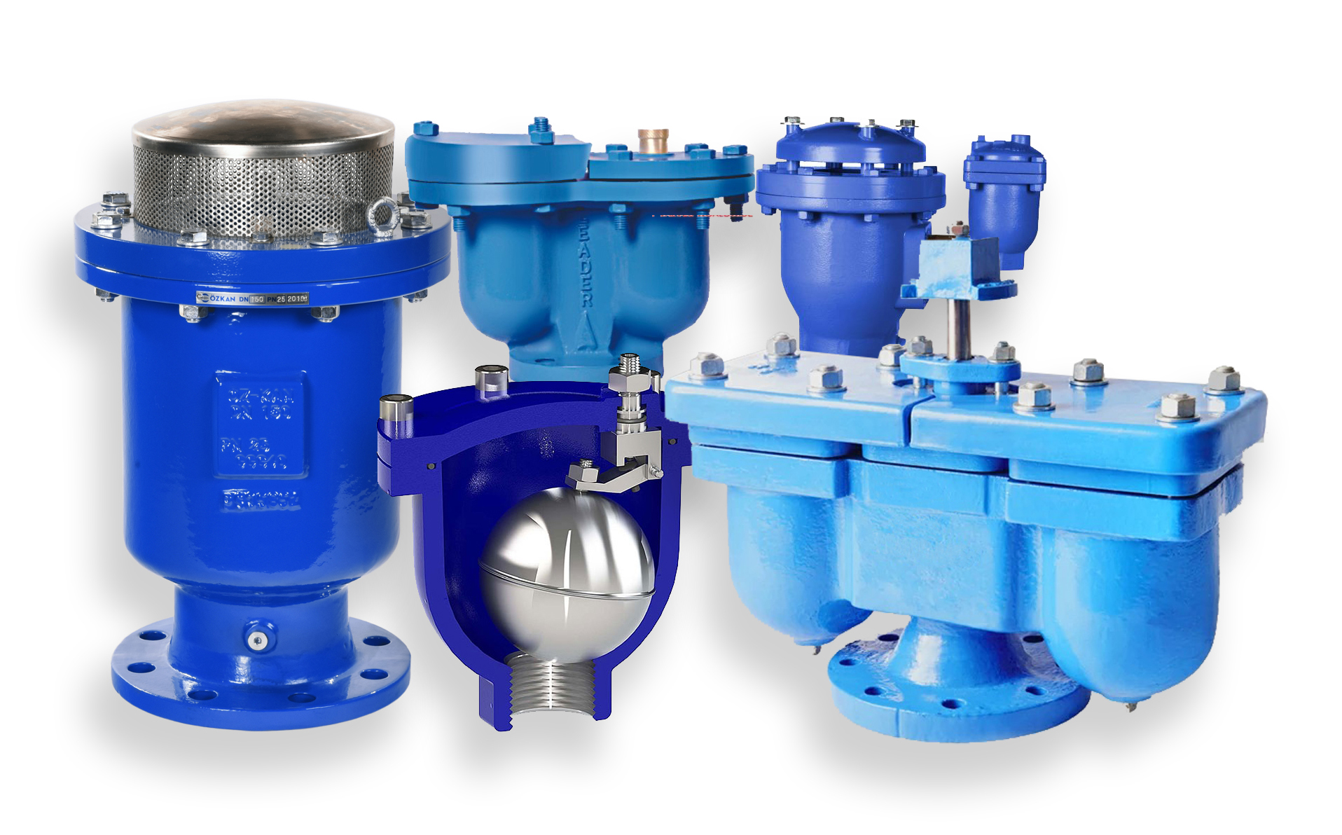 Air Valve