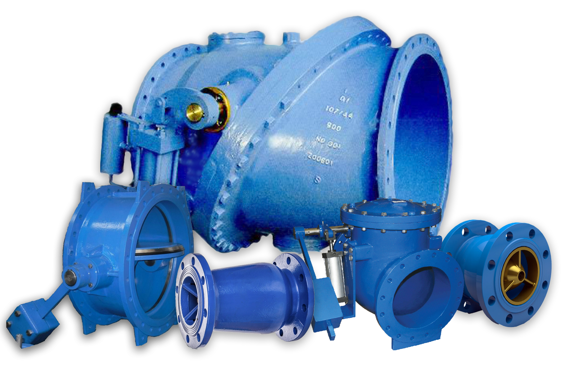 Hydraulic Check Valve
