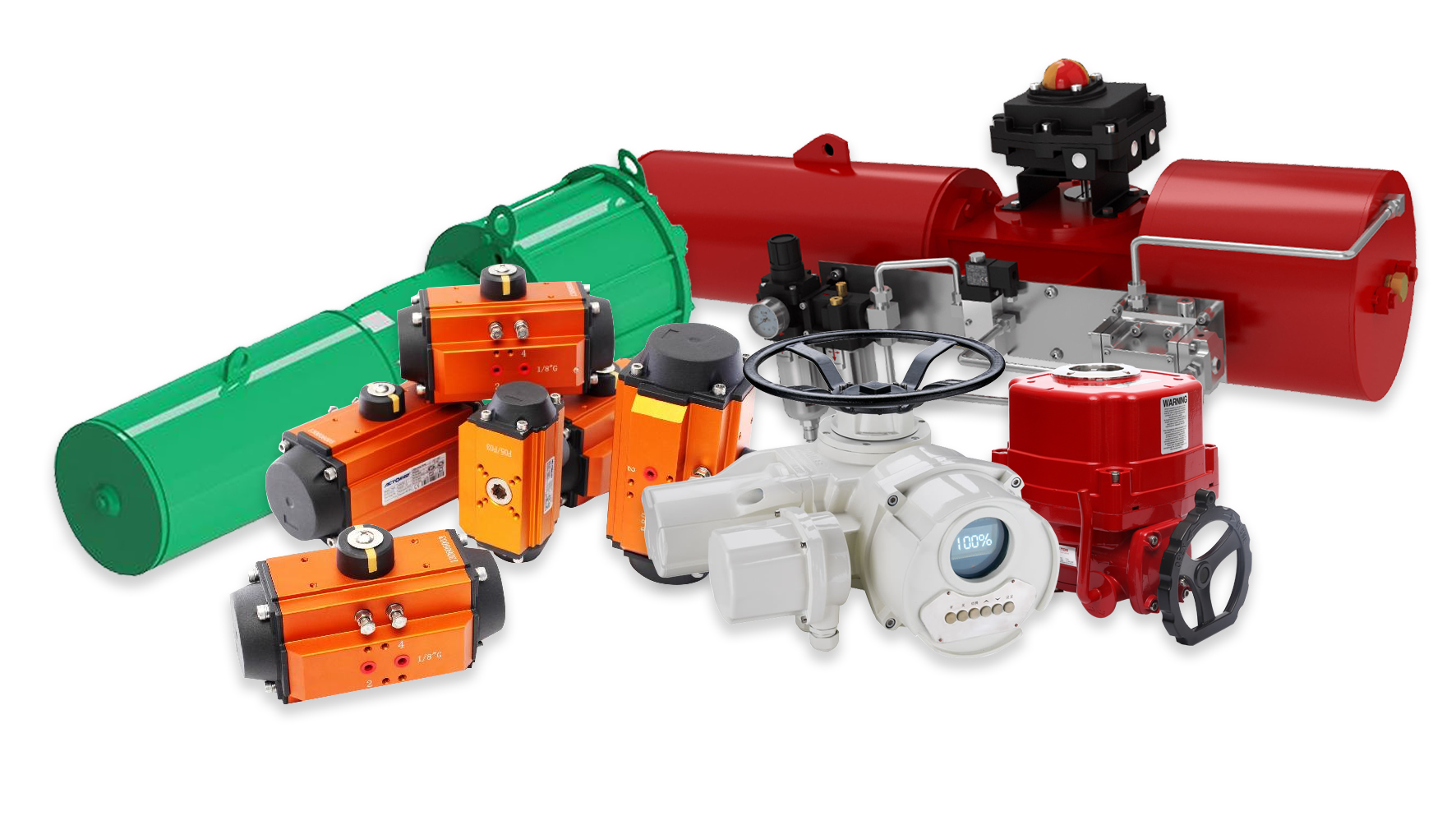 Manufacturer of High Pressure Valves