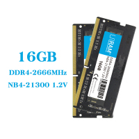 NBDDR42666MHz16GB