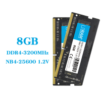 NBDDR43200MHz8GB